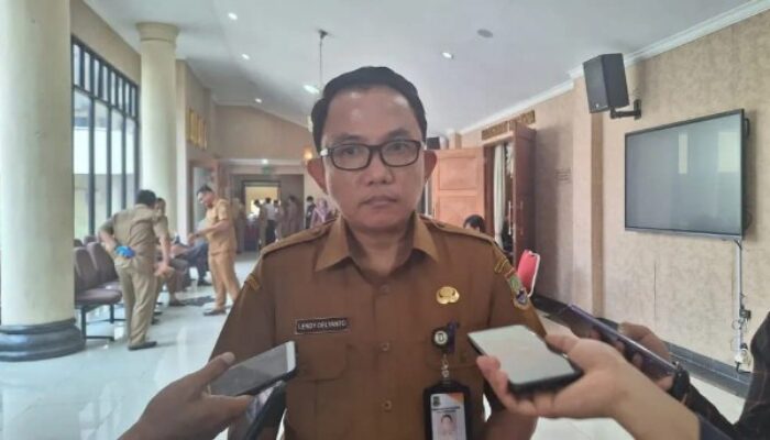 Pembangunan Tahap I Medical Center RSUD Cilegon Ditargetkan Selesai pada Desember 2024
