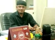 Pilkada 2024 Makin Dekat, Baru 1 Anggota DPRD Subang Serahkan Surat Cuti Kampanye 