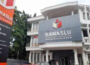 Pelanggaran Pilkada Banten 2024, Bawaslu Jangan Lembek