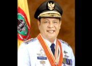 Gubernur Kalsel Sahbirin Noor Ditetapkan Sebagai Tersangka Korupsi oleh KPK