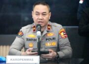 10 Tahun Kepemimpinan Jokowi, Lima Polda Terbentuk