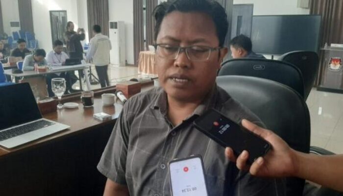Jelang Pilkada 2024, KPU Kabupaten Bekasi Gelar Uji Coba Aplikasi Sirekap