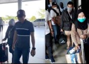 Operasi Senyap KPK Sita Uang Rp10 Miliar dari Tangan Orang dekat Gubernur Kalsel