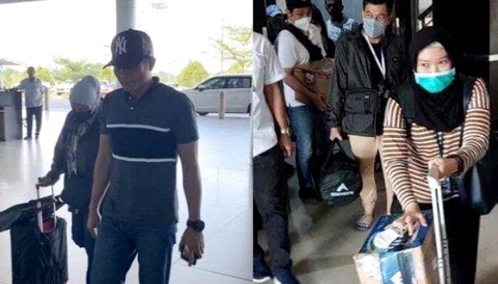 Operasi Senyap KPK Sita Uang Rp10 Miliar dari Tangan Orang dekat Gubernur Kalsel