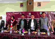 Diikuti Pelajar Putri NU, KPU Bekasi Sosialisasikan Pilkada 2024 ke Pemilih Pemula