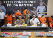 Ditreskrimum Polda Banten Ungkap Kasus Temuan Mayat di Pinggir Jalan Tol Merak-Jakarta