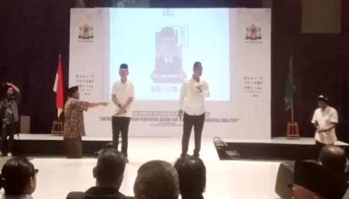 Kadin Kabupaten Bekasi Gelar Diskusi Calon Kepala Daerah 2024