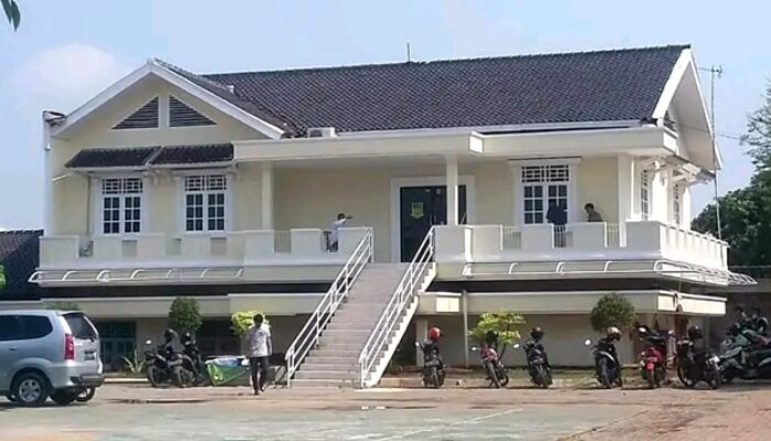 Berperan Sejahterakan Masyarakat, Pemerintah Desa Bertugas Mudahkan Pelayanan Publik dan Tumbuhkan Ekonomi