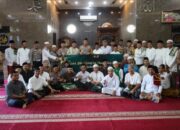 Kapolda Banten Ajak Warga Jaga Harkamtibmas Jelang Pilkada 2024