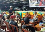 Melalui Ngariung Iman, Kapolres Condro Sasongko Kembali Himbau Tokoh Masyarakat dan Warga Ranjeng Ciruas