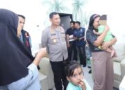 Polri Selamatkan Anak Dijual Ayah Kandung untuk Foya-Foya