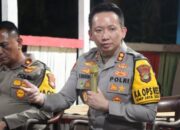 Cinta Tak Direstui, Pemuda 19 Tahun di Tangsel Banten Tusuk Ayah Pacar