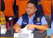 Di Tangsel Banten, Guru Ngaji Cabuli 8 Anak Perempuan