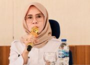 Tingkatkan Kualitas Layanan Kesehatan, Dinkes Kota Cilegon Gencarkan Sosialisasi GERMAS dan Posyandu Aktif
