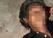 Preman Bacok Pria di Cikarang Kota, Diduga Kesal Tidak Diberi Uang  