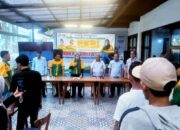 6 Korda RKBI di Banten Deklarasi, Siap Menangkan Andra Soni-Dimyati