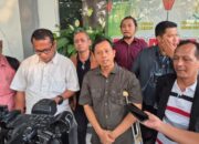 Bantah Ada Gratifikasi, Kuasa Hukum Sebut Soleman Hanya Beli Mobil Milik Kontraktor