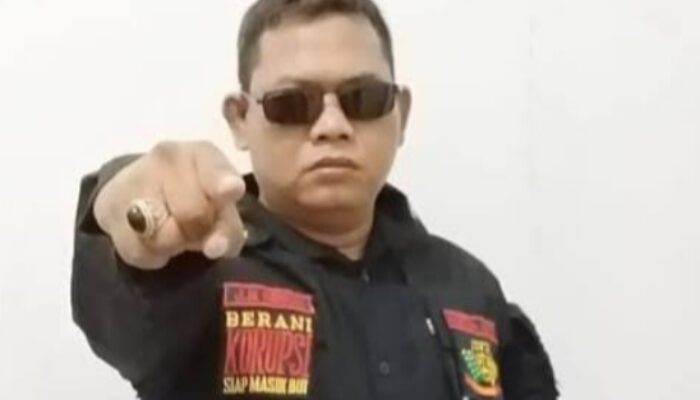 SL Tersangka Gratifikasi Disebut Sarat Muatan Politik, Kejari Kabupaten Bekasi Diduga Terlibat Politik Praktis