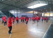 Laskar Relawan Puan Maharani (LASRELWAN) Kabupaten Karawang Jabar Terbentuk