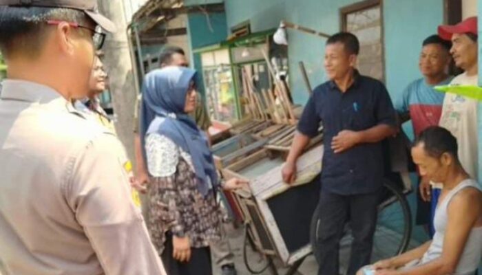 Operasi Yustisi Pemkot Cilegon, Banyak Pasangan Nikah Siri di Kelurahan Ramanuju