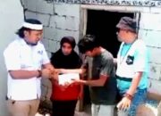 Peduli Sesama, MOI Bekasi Raya Beri Bantuan Sembako Warga Muara Gembong