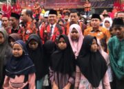 Harlah Ke-65 MPC PP Kabupaten Bekasi Sekaligus Peringati Hari Sumpah Pemuda