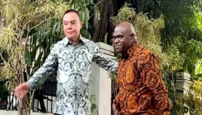 Hari Ini, Sejumlah Tokoh Calon Menteri Dipanggil Presiden Terpilih Prabowo