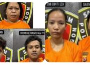 Polres Cilegon Rekontruksi Kasus Penculikan dan Pembunuhan Aqila, Para Pelaku Terancam Hukuman Mati