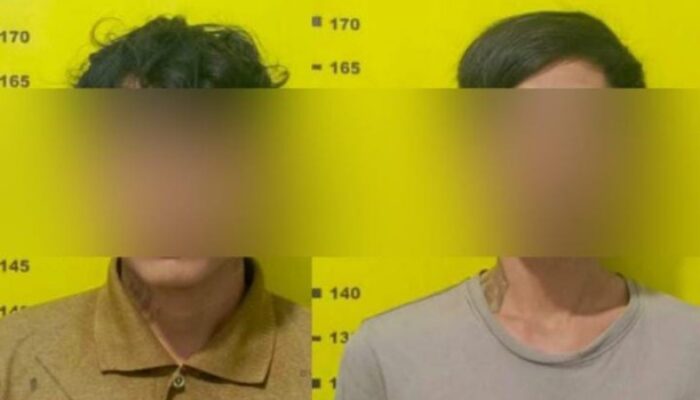 Gercep, Polres Tangerang Kota Berhasil Ringkus Pelaku Penusukan Karyawan