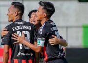 Dua Kali Kalah di Kandang Sendiri, Persikas Subang Dipermalukan Persikat Tegal