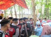 Polda Banten Siap Amankan Kampanye Cagub 2024