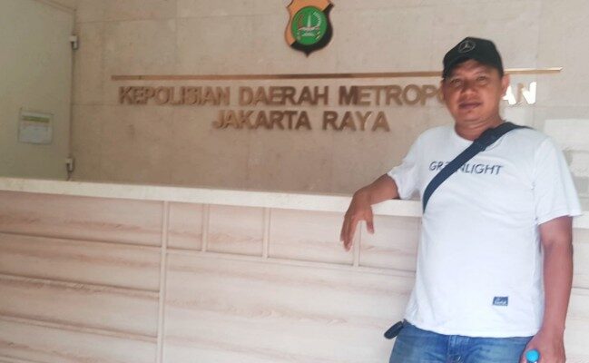 Kasus NA OTW Penyidikan, Pelaku Siap-siap Jadi Tersangka