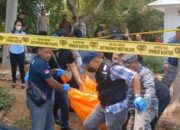 Polisi Ungkap Identitas Mayat Wanita Tanpa Kepala di Muara Baru Jakarta