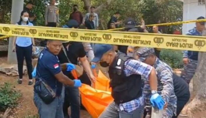 Polisi Ungkap Identitas Mayat Wanita Tanpa Kepala di Muara Baru Jakarta