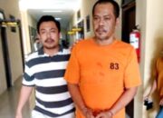 Polres Serang Tangkap Warga Serang Hendak Selundupkan 4 Wanita Calon Pekerja Migran