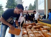 Polres Tangerang Selatan Amankan 642 Kg Ganja Siap Edar Milik Jaringan Pengedar Sumatera-Jawa