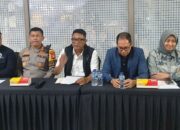 35 WNI Pelaku Judi Online di Filipina Dideportasi