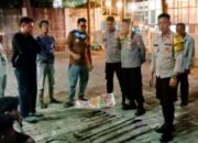Puluhan Remaja Diduga Hendak Tawuran Berhasil Diamankan Polsek Cikarang