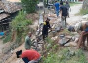 Kades Batukuda Mancak Serang Banten Akui Sering Diteror Oknum Wartawan