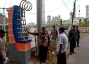 Realisasi Program Salira Cilegon Caang, Gunungsugih Bebas Gelap Gulita