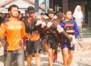 2 Hari Pencarian, Dua Bocah Tenggelam di Sungai Nambo Serang Banten Ditemukan Tak Bernyawa