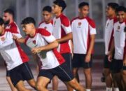 Malam ini, Timnas Indonesia Siap Tempur Lawan China dan Jadwal Lengkap Piala Dunia 2026