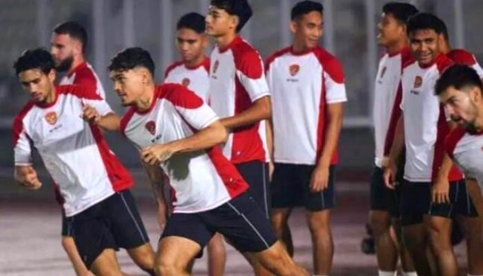 Malam ini, Timnas Indonesia Siap Tempur Lawan China dan Jadwal Lengkap Piala Dunia 2026
