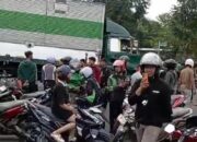 Breaking News!  Truk Peti Kemas di Tangerang Tabrak Puluhan Orang Terkapar Tewas dan Luka Parah