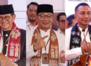 Ingat! Malam Ini Debat Perdana Cagub Cawagub DKI Jakarta 2024