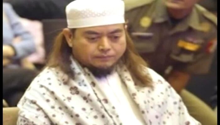 Hari Ini Suami Airin Cagub Banten Nomor Urut 1 Dipanggil Kejati Banten, Abuya Asep Cisantri: Jika Terbukti Segera Diproses