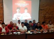 Hasil Quick Count Tertinggi, PDIP Klaim Paslon Ade-Asep Menangkan Pilkada Kabupaten Bekasi 2024