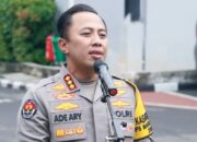 Polri Tangkap 2 Tersangka Mafia Akses Judi Online yang Kabur ke Luar Negeri