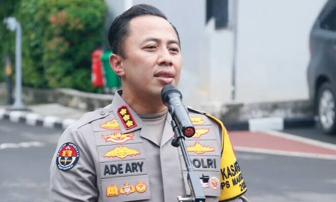 Polri Tangkap 2 Tersangka Mafia Akses Judi Online yang Kabur ke Luar Negeri
