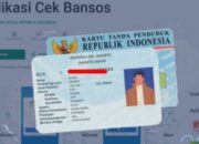 Cek Penerima Bansos secara Online, Lihat Disini